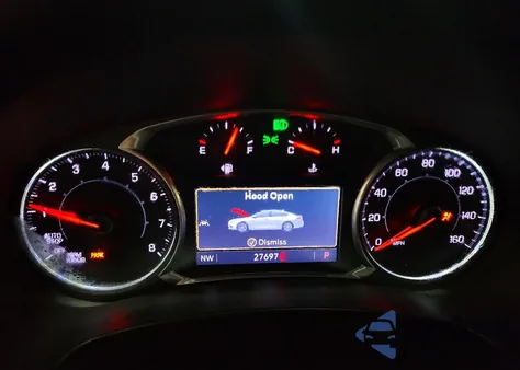 2021 GMC Terrain Slt z USA, uszkodzony, nr VIN 3GKALVEV6ML381525